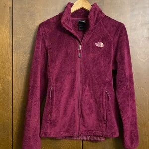 The North Face Fleece Jacket